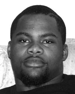 Jaymar Spain death by force case profile photo