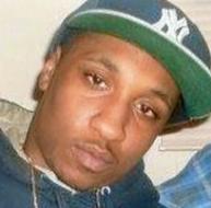 Shamar Willett death by force case in New Haven, CT