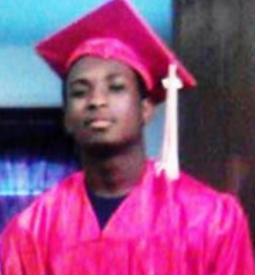 Errol L death by force case in New Haven, CT