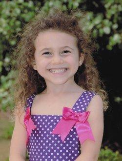 Avielle Rich death by force case profile photo