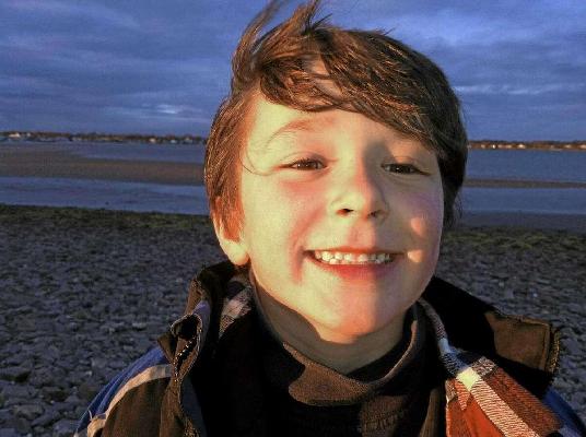 Jesse McCord Lewis death by force case in Newtown, CT
