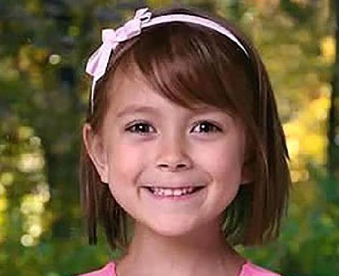 Madeleine Feng Maddie Hsu death by force case in Newtown, CT