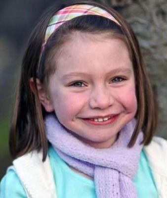 Olivia Engel death by force case profile photo