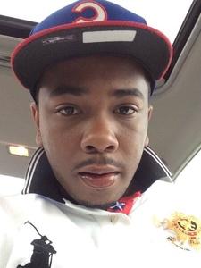 Jordan Liggins death by force case profile photo