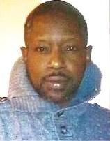 Chester Harriott death by force case profile photo