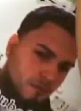 Rubencito Gonzalez death by force case profile photo