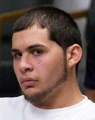 Joseph Bate death by force case in Norwalk, CT