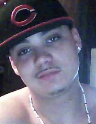 Noel Gonzalez death by force case profile photo