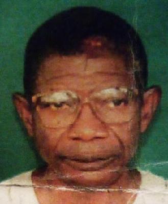 Andrew Igidi death by force case profile photo