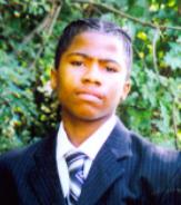 Tray Davis death by force case profile photo