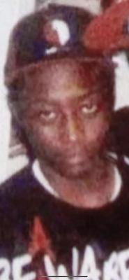 Shawn Dudley death by force case profile photo