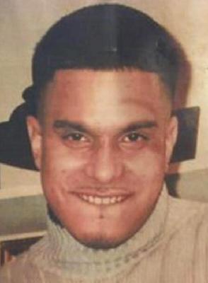 Harry Baez death by force case in Hartford, CT