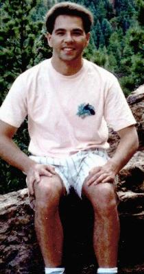 Michael T. Logan death by force case in Newington, CT