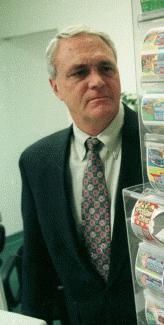 Otho Brown death by force case in Newington, CT