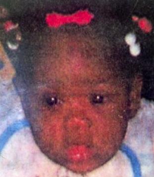 Danielle Taft death by force case in New Haven, CT