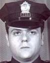 Gerald Dijoseph death by force case profile photo