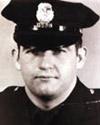 Edward T. Cody death by force case in Hartford, CT