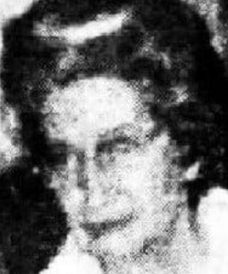 Anne Dowling death by force case profile photo