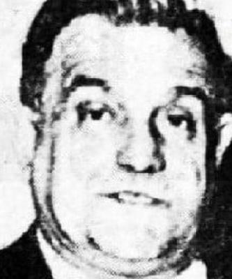 John Salerni death by force case in New Britain, CT