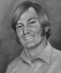 Gary Dube death by force case profile photo