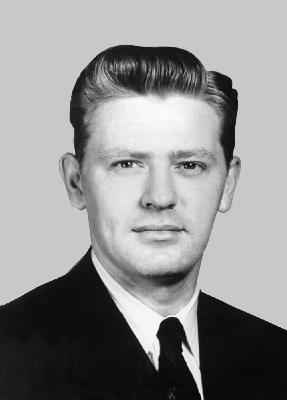 Richard Horan death by force case profile photo