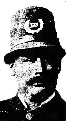Ellsworth Deitz death by force case profile photo