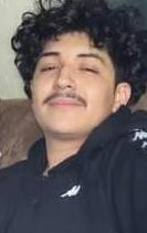 Xavier Bernal death by force case profile photo