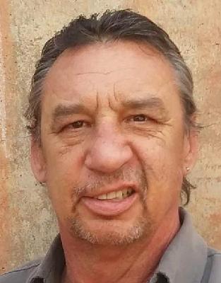 Richard Joseph Harper death by force case in Saint George, UT