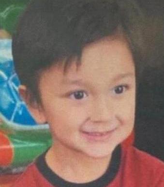 Isaac Sora Trevino-Sichanpheng death by force case in Taylorsville, UT