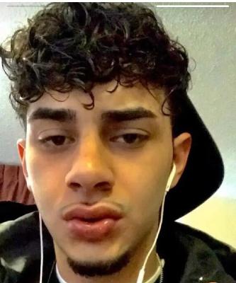 Elijah Brown death by force case profile photo
