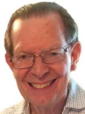Michael Huff death by force case profile photo