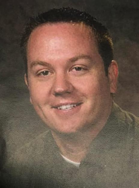 Gregory Shaffer death by force case in Springville, UT