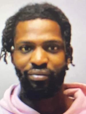 Romeo Stevens death by force case profile photo