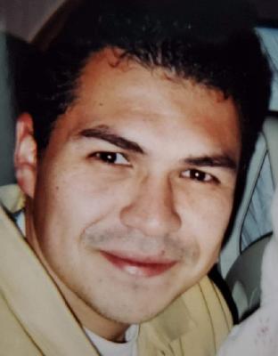 Pete Ulibarri death by force case profile photo