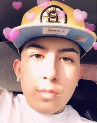 Fernando Ruesga Jr. death by force case in Magna, UT