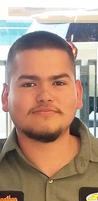 Jonathan July Fuentes death by force case in Draper, UT