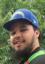 Cherokee Soloman Aiko death by force case in Salt Lake City, UT