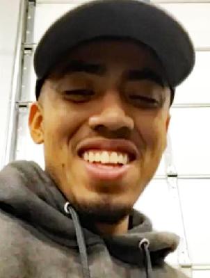 Adalid Serrano-Robles death by force case profile photo