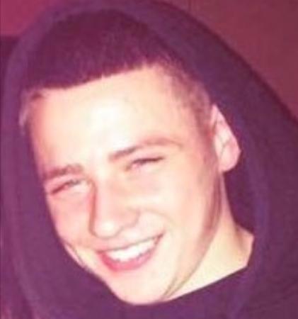 Christian Bandemer death by force case profile photo