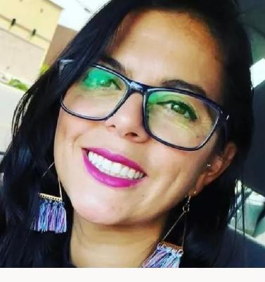 Gabriela Sifuentes Castilla death by force case in Salt Lake City, UT