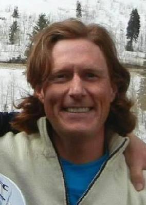 John Krieg death by force case in Park City, UT