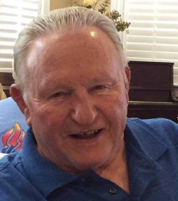 Farrell Bartschi death by force case profile photo