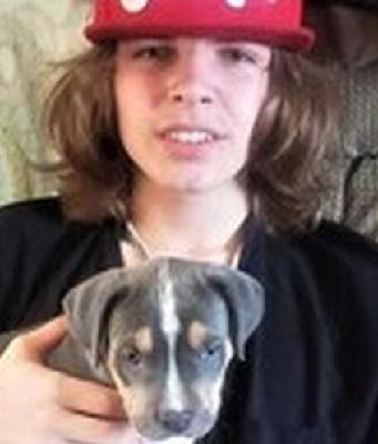 Jacob Jeremy Hansen death by force case in West Jordan, UT