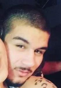Carlos Huerta-Garcia death by force case profile photo