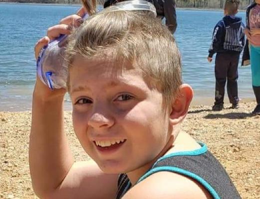 Lance Moorhead death by force case in West Jordan, UT