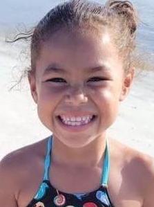 Zaydanielys Zai Rodriguez Irizarry death by force case in Heber City, UT
