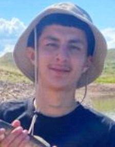 Fernando Amaya-Higareda death by force case profile photo