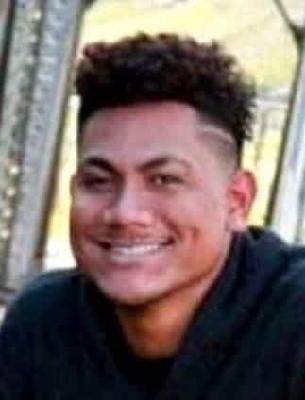 England Pauulu death by force case profile photo