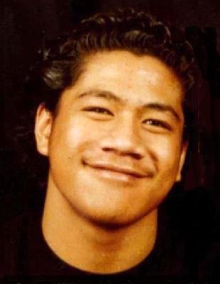 Mark Fulilangi death by force case profile photo