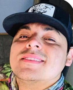 Omar Isael Gomez Salazar death by force case in Magna, UT